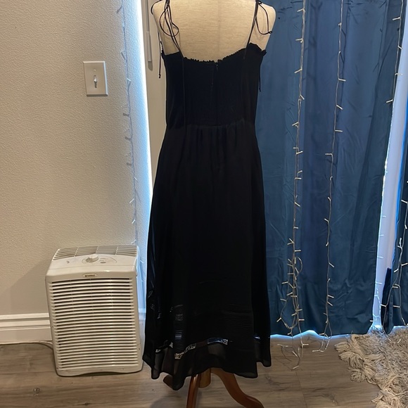 Reformation The Ronan MIDI Dress - Picture 6 of 14